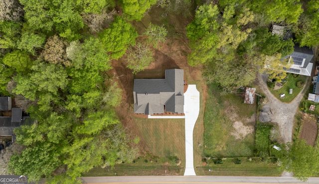 11691 Hazelbrand Road, Covington, GA 30014