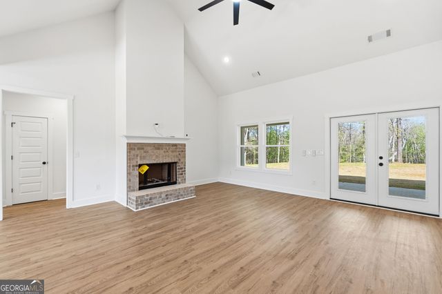 11691 Hazelbrand Road, Covington, GA 30014