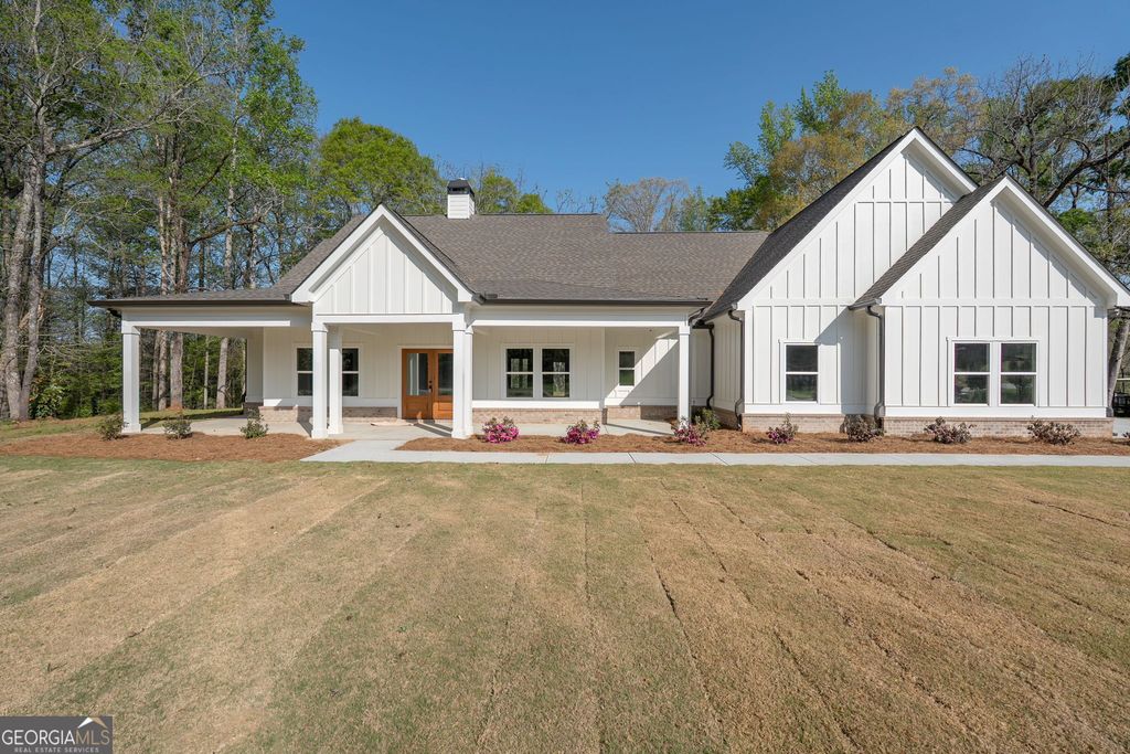 11691 Hazelbrand Road, Covington, GA 30014