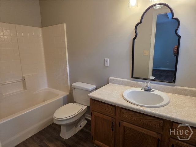 146 John Glenn Drive, Rincon, GA 31326