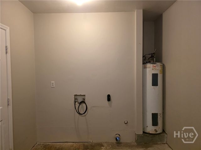 146 John Glenn Drive, Rincon, GA 31326