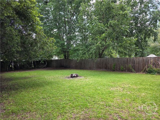 146 John Glenn Drive, Rincon, GA 31326
