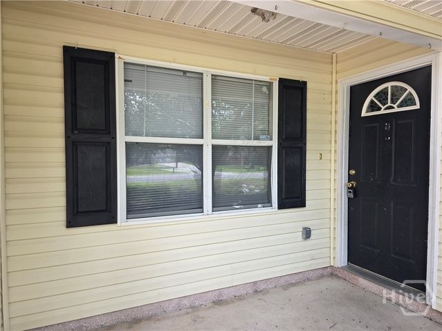146 John Glenn Drive, Rincon, GA 31326