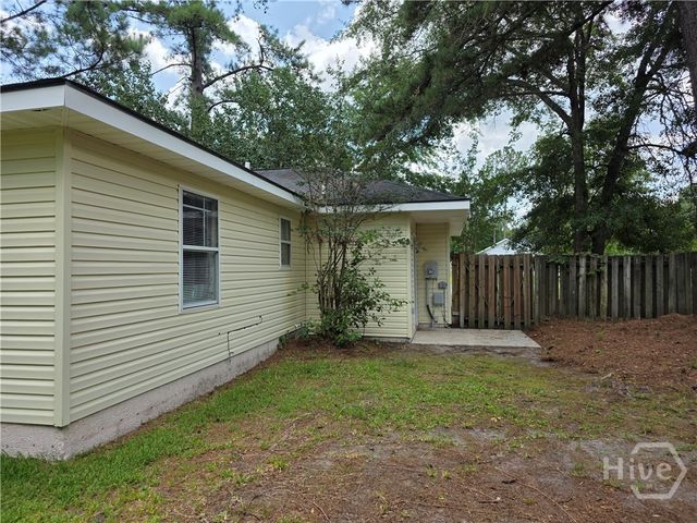 146 John Glenn Drive, Rincon, GA 31326