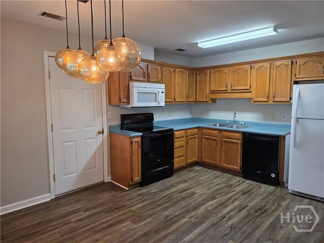 146 John Glenn Drive, Rincon, GA 31326
