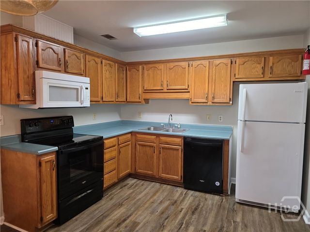 146 John Glenn Drive, Rincon, GA 31326