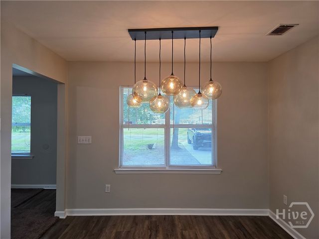 146 John Glenn Drive, Rincon, GA 31326
