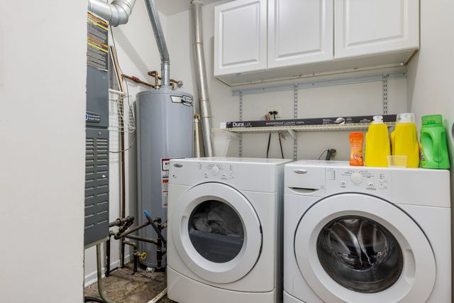 1055 HAMPTON HARBOR 1055, Schaumburg, IL 60193