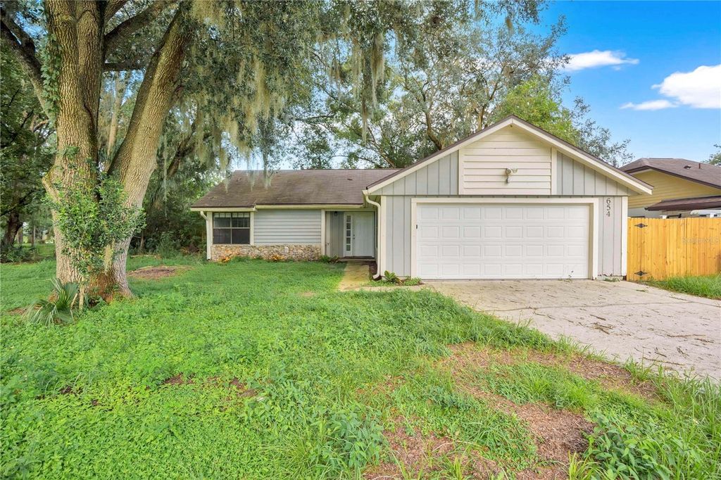 654 CYPRESS LANE, Winter Springs, FL 32708