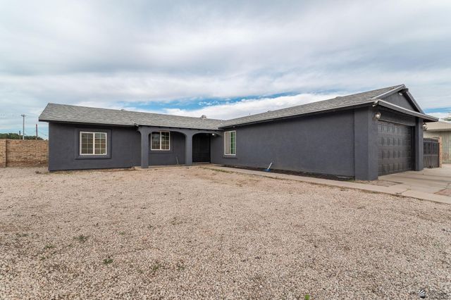 2437 S Louise Ave, Yuma, AZ 85365