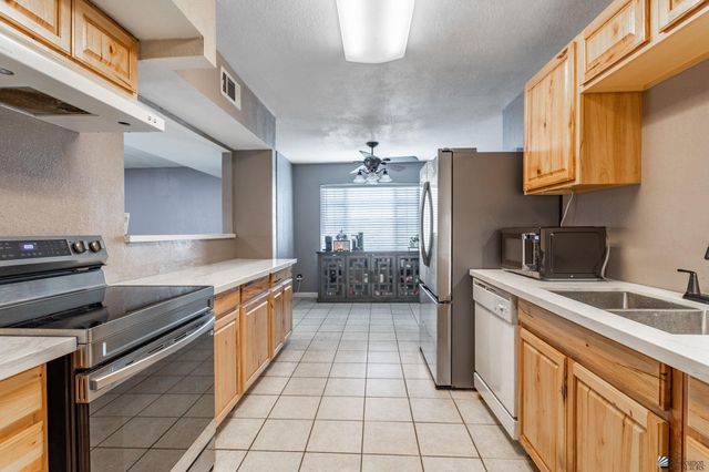 2437 S Louise Ave, Yuma, AZ 85365