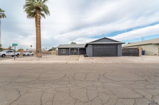 2437 S Louise Ave, Yuma, AZ 85365