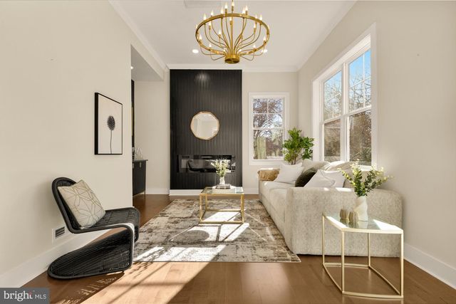 6604 GUDE AVE, Takoma Park, MD 20912