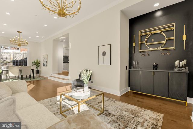 6604 GUDE AVE, Takoma Park, MD 20912