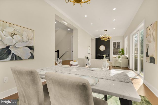 6604 GUDE AVE, Takoma Park, MD 20912