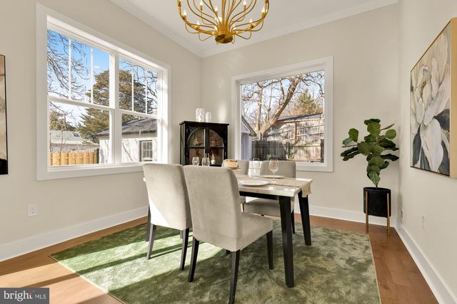 6604 GUDE AVE, Takoma Park, MD 20912