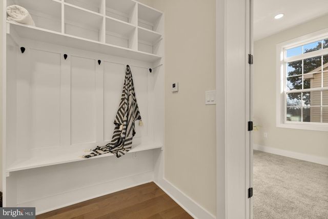 6604 GUDE AVE, Takoma Park, MD 20912