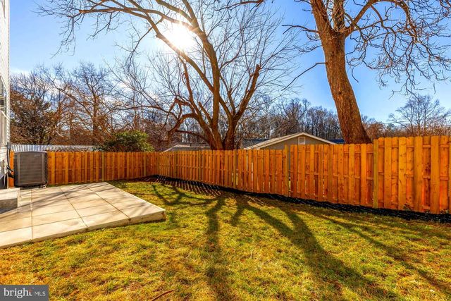 6604 GUDE AVE, Takoma Park, MD 20912