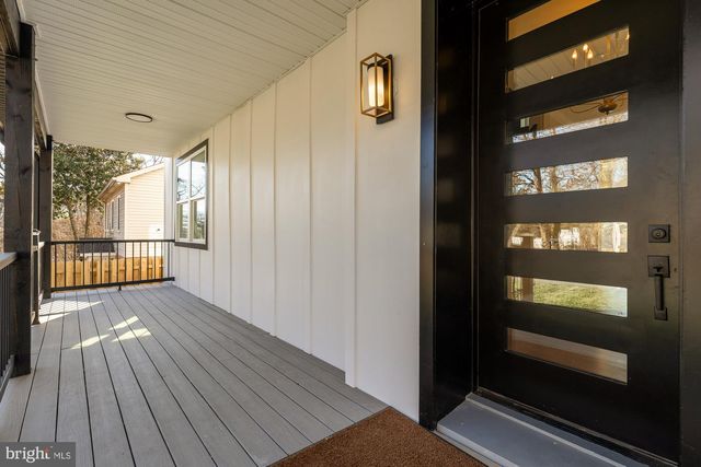 6604 GUDE AVE, Takoma Park, MD 20912