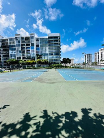 800 Parkview Drive 611, Hallandale Beach, FL 33009