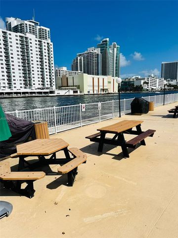 800 Parkview Drive 611, Hallandale Beach, FL 33009