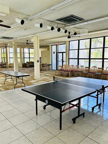 800 Parkview Drive 611, Hallandale Beach, FL 33009