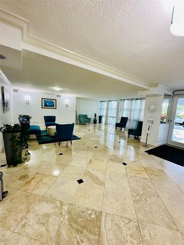 800 Parkview Drive 611, Hallandale Beach, FL 33009