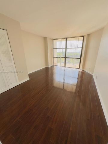 800 Parkview Drive 611, Hallandale Beach, FL 33009