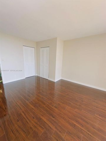 800 Parkview Drive 611, Hallandale Beach, FL 33009