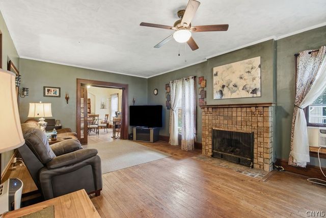 7378 Owasco Road, Owasco, NY 13021