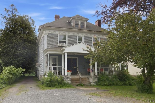 7378 Owasco Road, Owasco, NY 13021