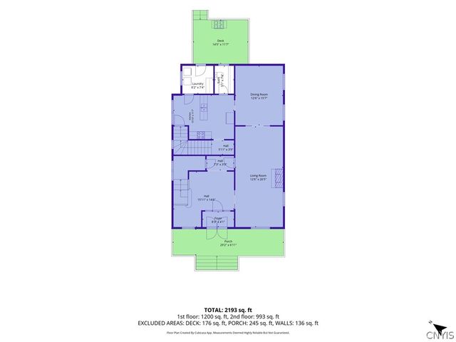 7378 Owasco Road, Owasco, NY 13021