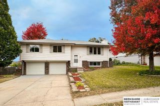 836 Gayle Street, Papillion, NE 68046