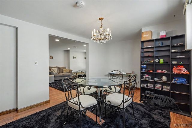 137 Jackson Avenue, Cheektowaga, NY 14212