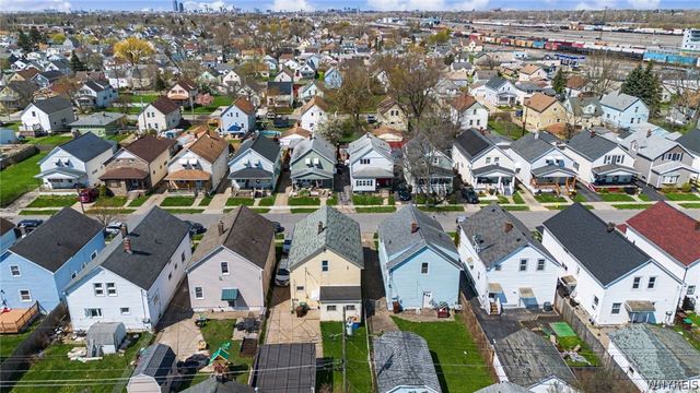 137 Jackson Avenue, Cheektowaga, NY 14212