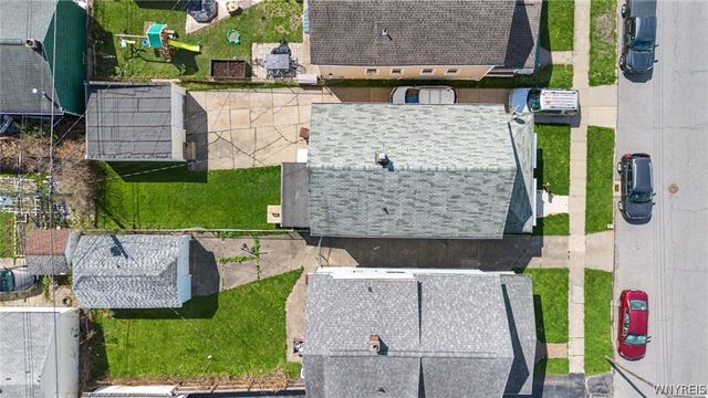 137 Jackson Avenue, Cheektowaga, NY 14212