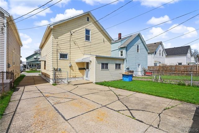 137 Jackson Avenue, Cheektowaga, NY 14212