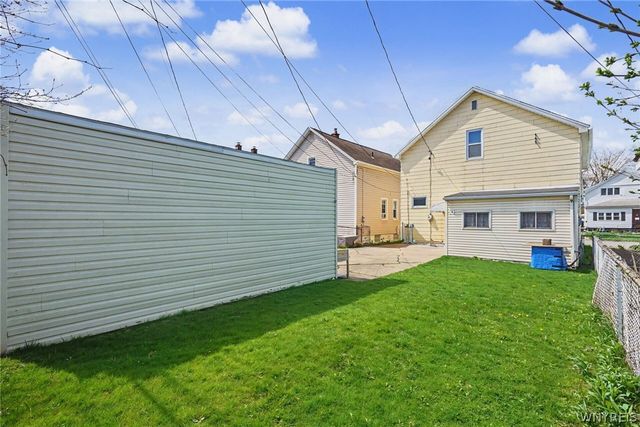 137 Jackson Avenue, Cheektowaga, NY 14212