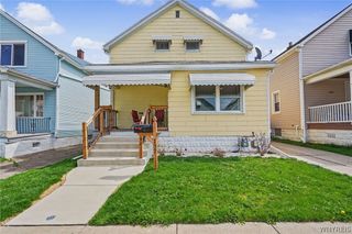 137 Jackson Avenue, Cheektowaga, NY 14212
