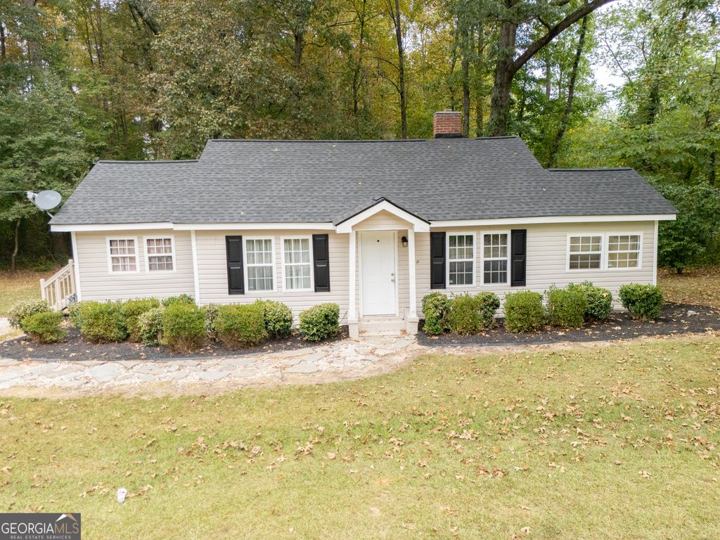 94 Bowdon Junction Road, Carrollton, GA 30117