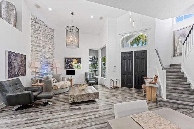 3395 NW 53rd Circle, Boca Raton, FL 33496