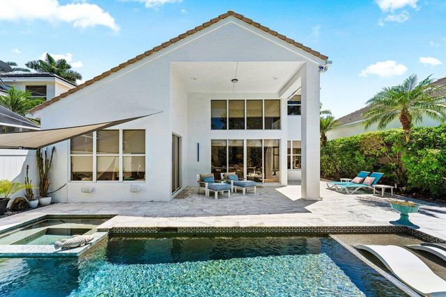 3395 NW 53rd Circle, Boca Raton, FL 33496