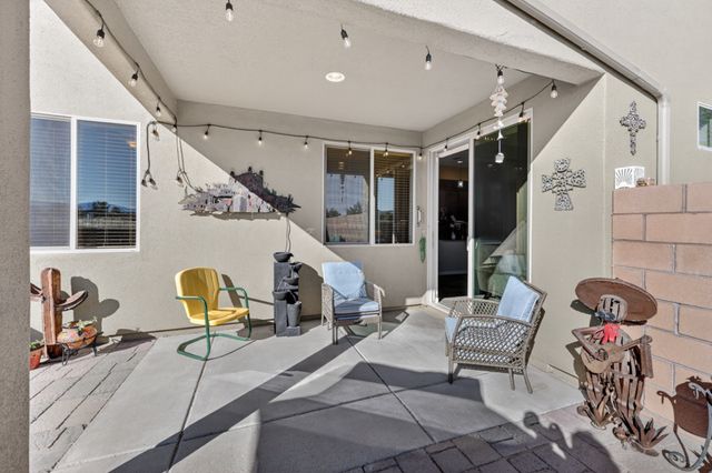 65 Calle Agua Clara, Santa Fe, NM 87508
