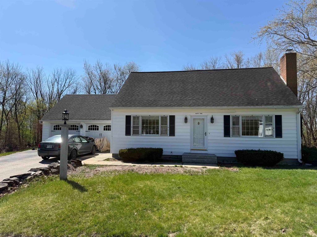 52 Shaunna Court, Manchester, NH 03109