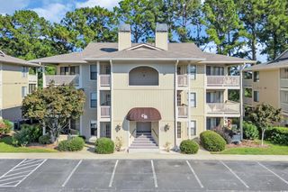 4207 Pinehurst Circle I6, Little River, SC 29566