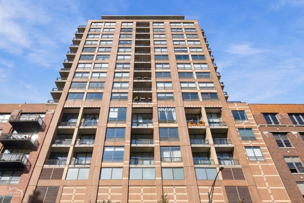 400 W ONTARIO Street 707, Chicago, IL 60654 — photo 2