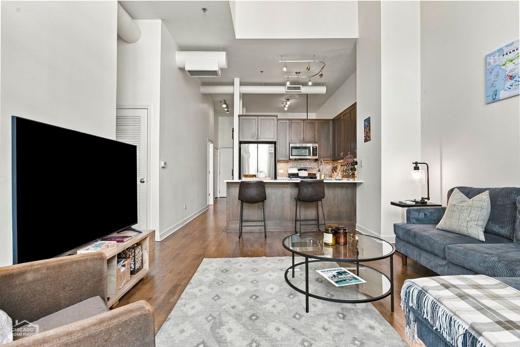 400 W ONTARIO Street 707, Chicago, IL 60654 — photo 5