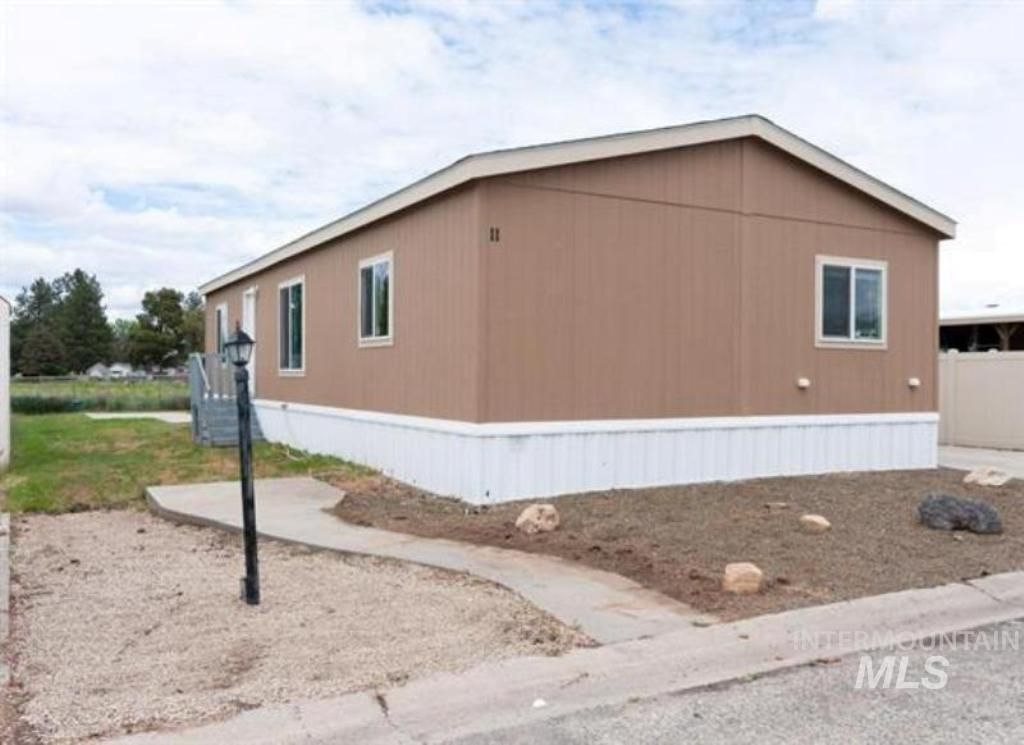 701 Monte Vista Dr 11, Emmett, ID 83617