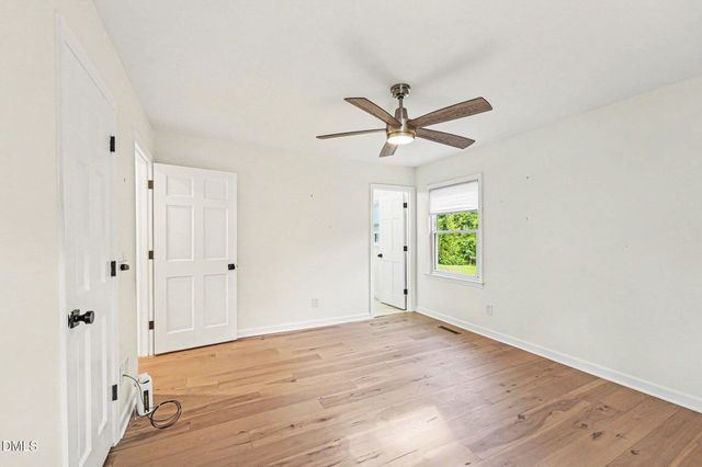 129 Sullivan Drive, Carthage, NC 28327
