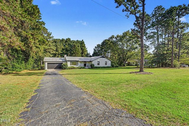 129 Sullivan Drive, Carthage, NC 28327